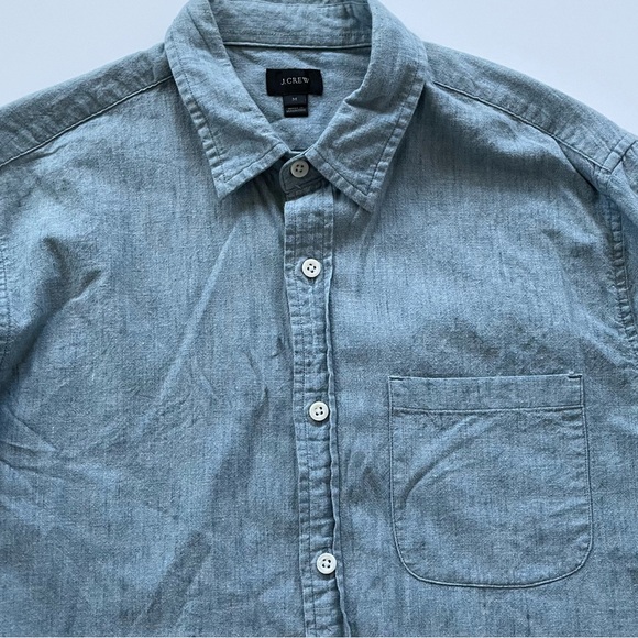J Crew Men’s Button Down - Picture 4 of 4